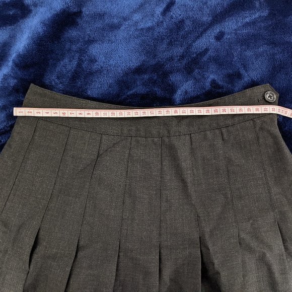 Talula pleated skirt - Picture 6 of 7